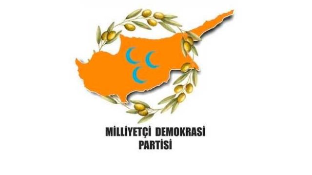 MDP: “Dünya üzerinde zulüm gören tüm Türklerin acılarını paylaşıyoruz”