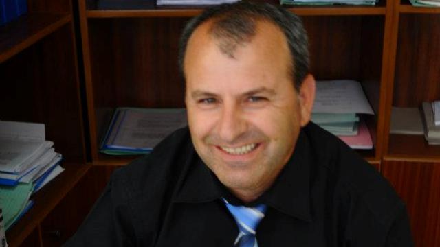 Kaymakamlıklardaki kadro ve bina sıkıntısına dikkat çekti