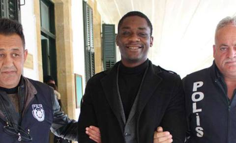 Tejaiye’nin cezası 15 ay hapislik