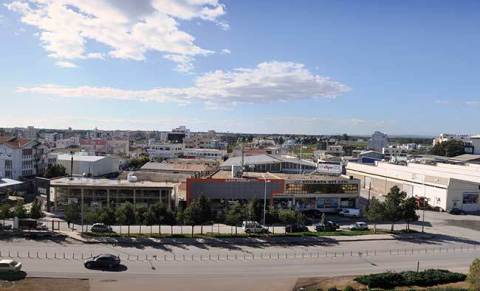 “Yollarımız delikli peynire döndü ”