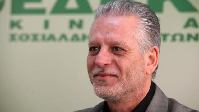 EDEK, Güvenlik Konseyi’ne başvurulması konusunda ağız yokluyor