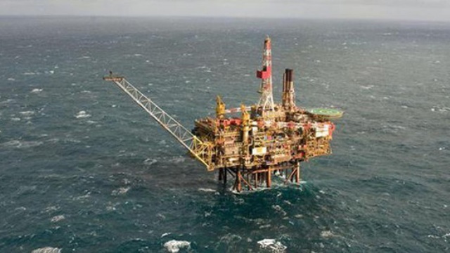 Doğal gaz haberleri