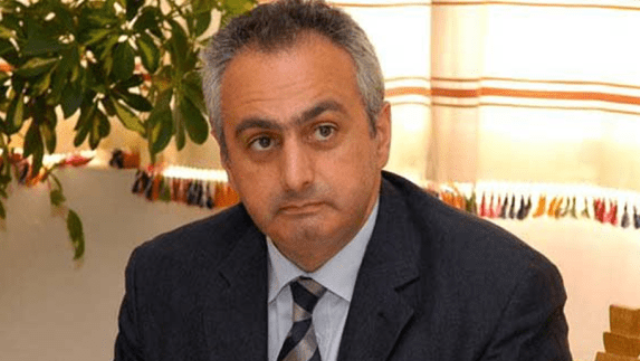 Dimitriadis’ten mektuplar