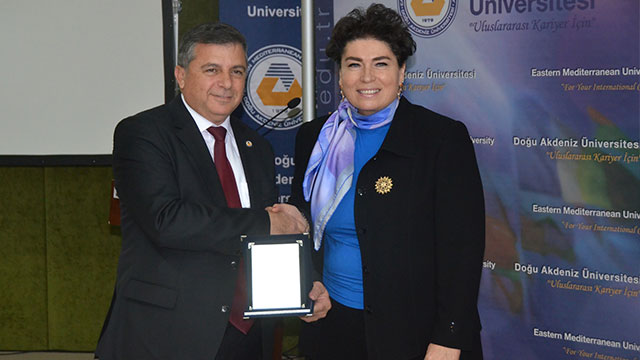 DAÜ Dr. Fazıl Küçük Tıp Fakültesi  5. Pediatrik Onkoloji Kursu’na  ev sahipliği yaptı