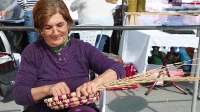 “Emekçi Kadın Panayırı” 10 Mart Cumartesi günü Girne’de kuruluyor