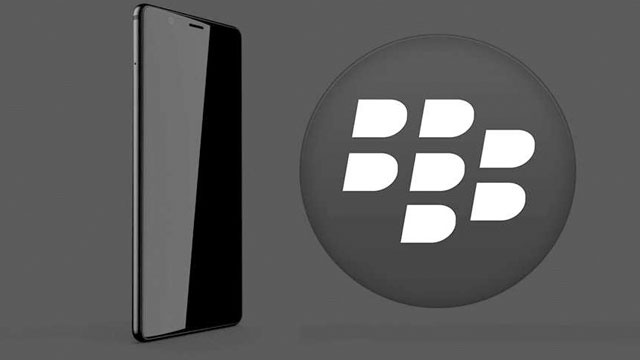 BlackBerry Ghost sızdırıldı!