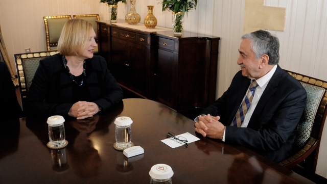 “Gündeme takıldılar”