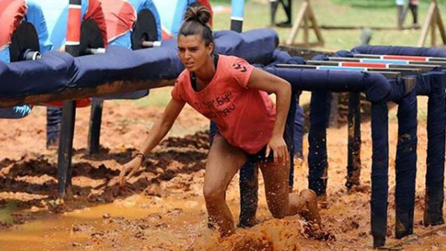 Survivor Merve kimdir? Merve Aydın kaç yaşında, doğum yeri neresi?