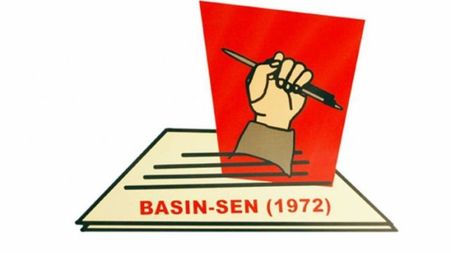 BASIN-SEN, çözüm yanlılarına mücadele çağrısı yaptı