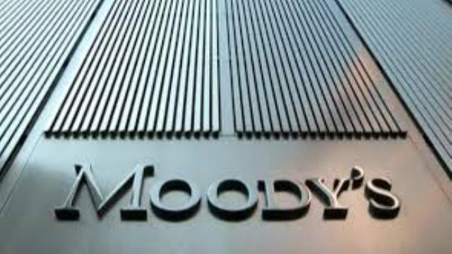 Moody’s Türkiye’nin büyüme beklentilerini yükseltti