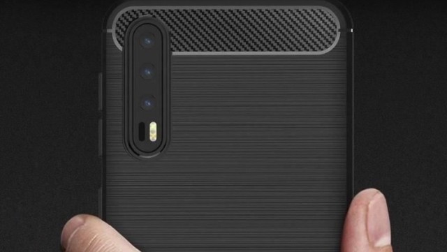 Huawei P20'nin yeni görüntüleri ve videosu sızdırıldı