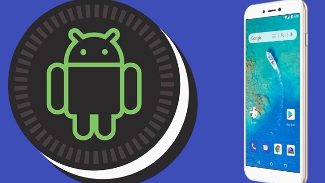 General Mobile'ın Android Go modeli GM 8 Go tanıtıldı