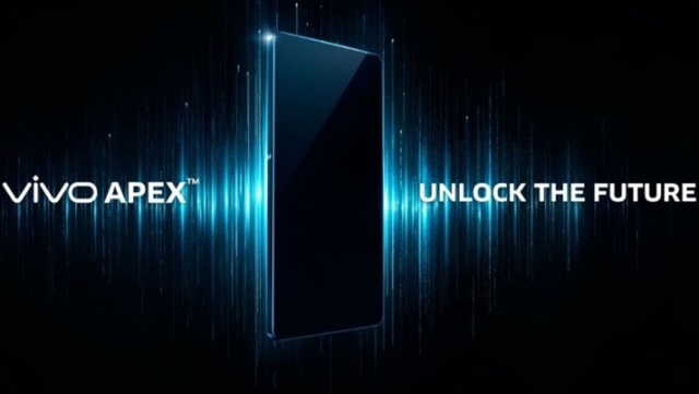 İşte Vivo'nun bomba telefonu!