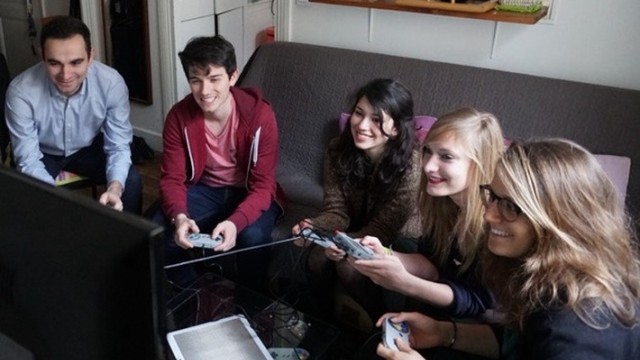 Raspiboy'un üretici firması 8BCraft yeni bir eski stil konsolla karşımızda!