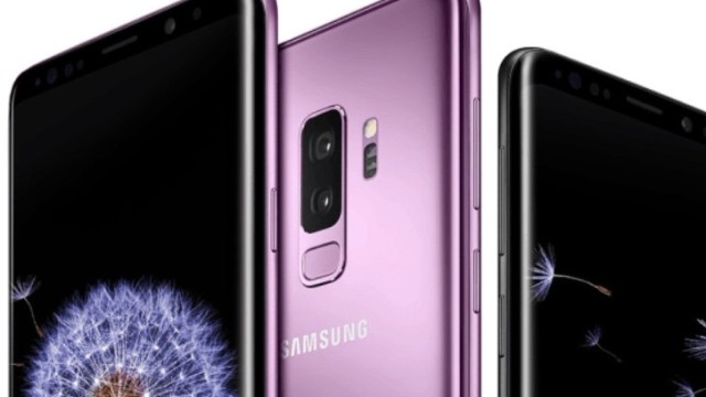 Galaxy S9 ve S9+ Türkiye'de ön siparişe sunuldu