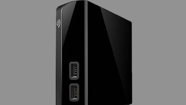 Dünyanın ilk 10 TB harici hard diskinin Türkiye fiyatı açıklandı!