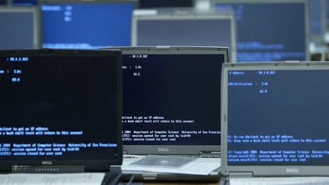 HRW: Çin Şincan'da 'suç tahmin eden yazılım' kullanıyor