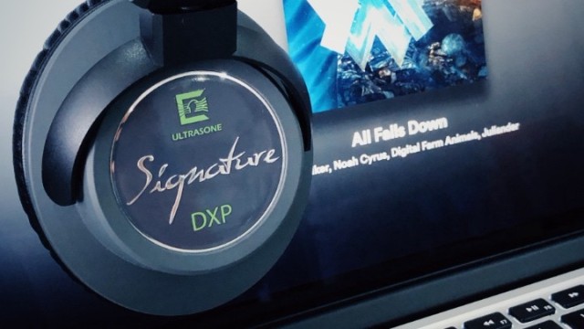 Ultrasone Signature DXP inceleme