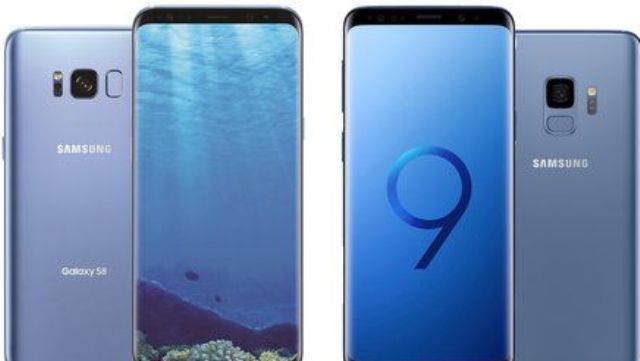 Galaxy S9 yerine Galaxy S8 almak için 6 neden