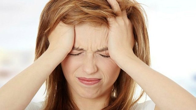 Migren şikayetlerini azaltma çareleri