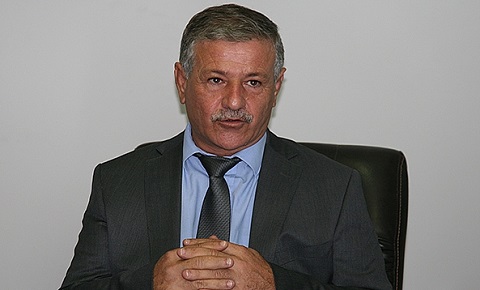 Gürcafer: “Firmalarımızın iflasına seyirci kalmayacağız”