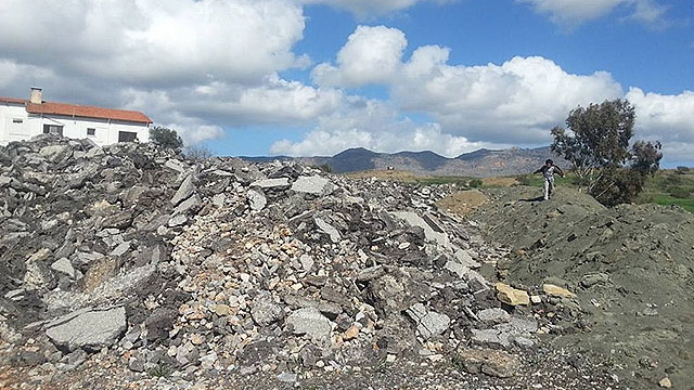 Rezaletin daniskası