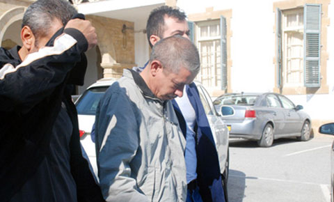 Kundakçılığı meslek edindi