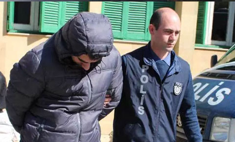 Sahte emlakçı cezaevinde