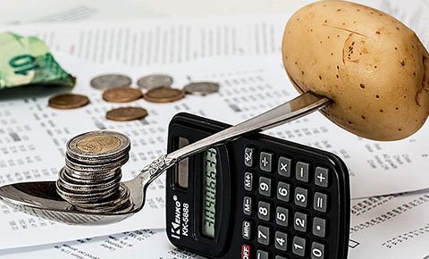 Her şeye bütçe var, üretime yok