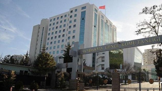 Jandarmadan kritik uyarı! Sosyal medyadan duyurdu