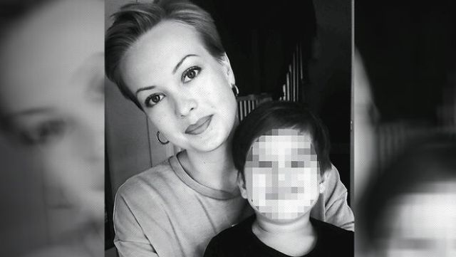 Kocası kaçınca 3 çocuğunu alıp kayınbiraderine gitti, vahşice öldürüldü