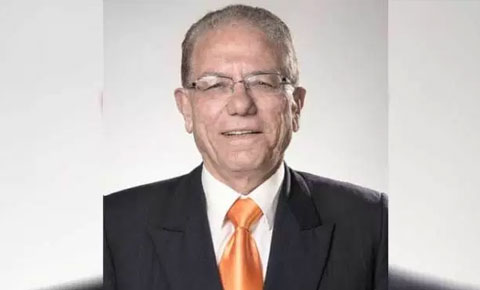 Savcılıktan Serdaroğlu’na dava