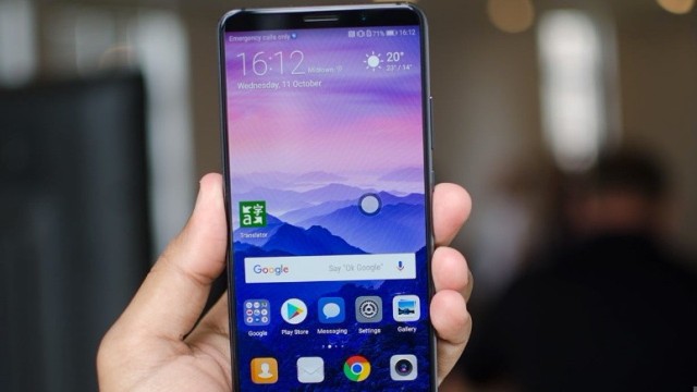 Ocak 2018'in en güçlü akıllı telefon listesinde Huawei damgası