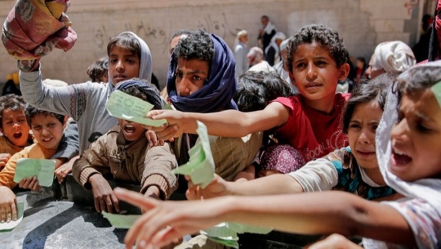 BM'den Yemen uyarısı