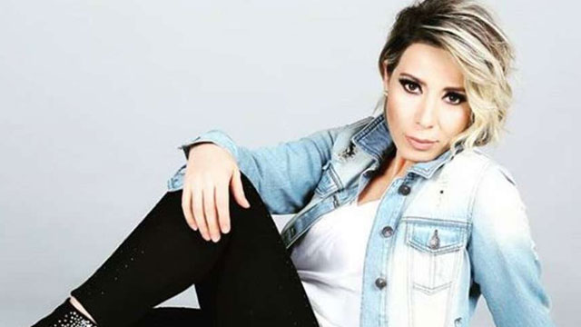 Ünlü şarkıcıdan şaşırtan itiraf: ‘Akrep soktu; göz rengim, ten rengim ve saç rengim değişti!’