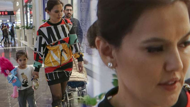 Demet Akalın: ‘O benim her şeyim’