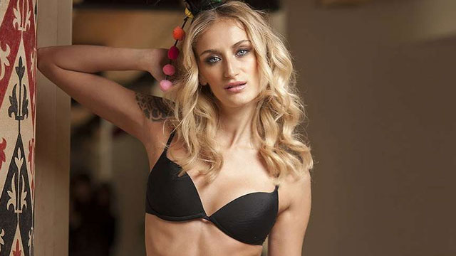 Didem Soydan’dan Putin paylaşımı