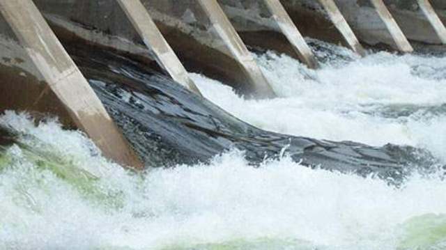 Su rezervleri 2008 yılından bu yana en kötü durumunda