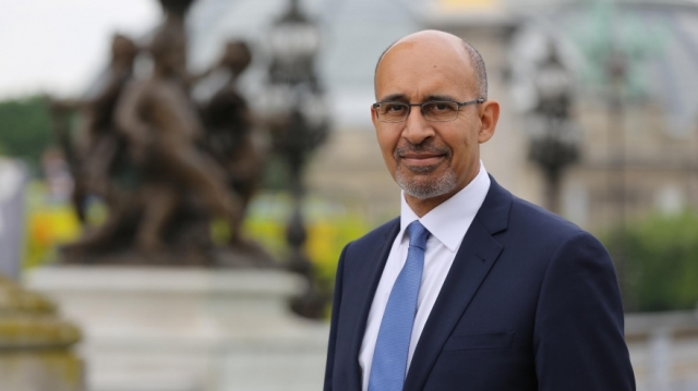 AGİT Basın Özgürlüğü Temsilcisi Güney Kıbrıs'taki basın özgürlüğünden endişeli