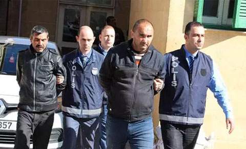 Kamera görüntüleri incelenecek