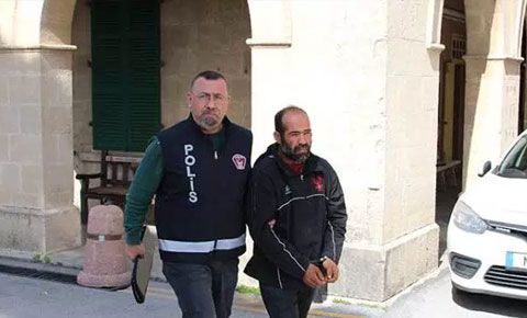 “Suç işlenmiştir hâkim bey itirazım yok”