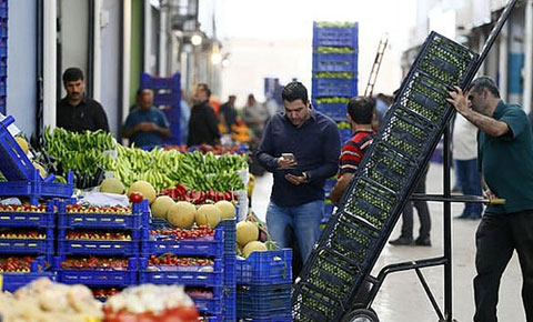 Hal yasasında gözler hükümette