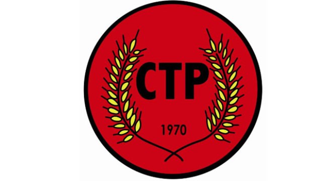 CTP Kadın Örgütü: “Kadına Yönelik Şiddeti Önleyen Yasalar Bir An Önce Çıkarılmalı”