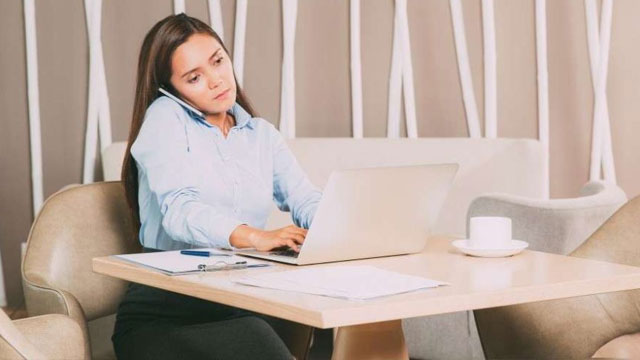 Telefonu omza sıkıştıranlar için haberler kötü!