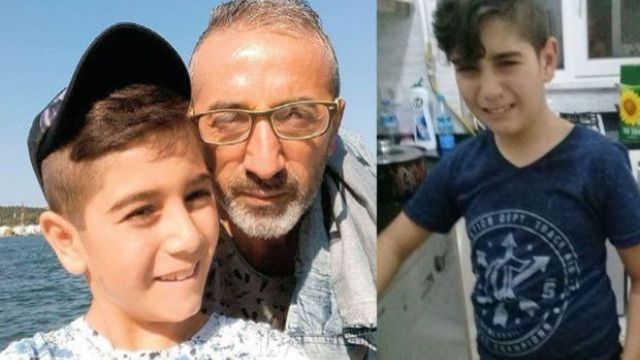 Fatih'te oğlunu öldüren babanın yargılandığı davada annenin ifadesi alındı