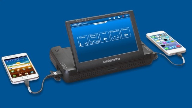 FBI, iPhone'lara sızmayı başardı!