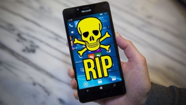 Microsoft, Windows Phone'dan daha fazla Android telefon satıyor!