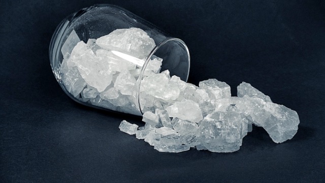 Canan Karatay: Kaya tuzu normal tuzdan farksız