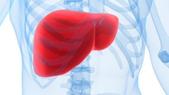 Karaciğere iyi gelen yiyecekler!
