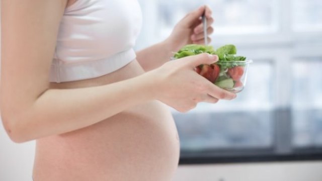 Kiloyu hamilelikten önce alıyoruz